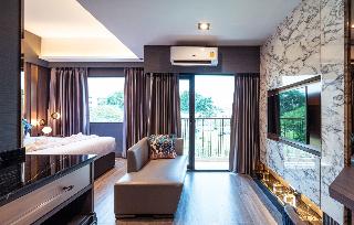 The One Smart Living & Safety By Zuzu fotoÄŸrafÄ±