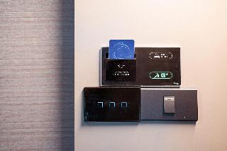 The One Smart Living & Safety By Zuzu fotoÄŸrafÄ±