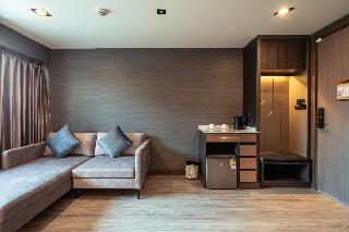 The One Smart Living & Safety By Zuzu fotoÄŸrafÄ±