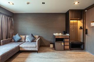 The One Smart Living & Safety By Zuzu fotoÄŸrafÄ±
