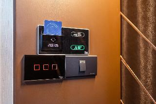 The One Smart Living & Safety By Zuzu fotoÄŸrafÄ±