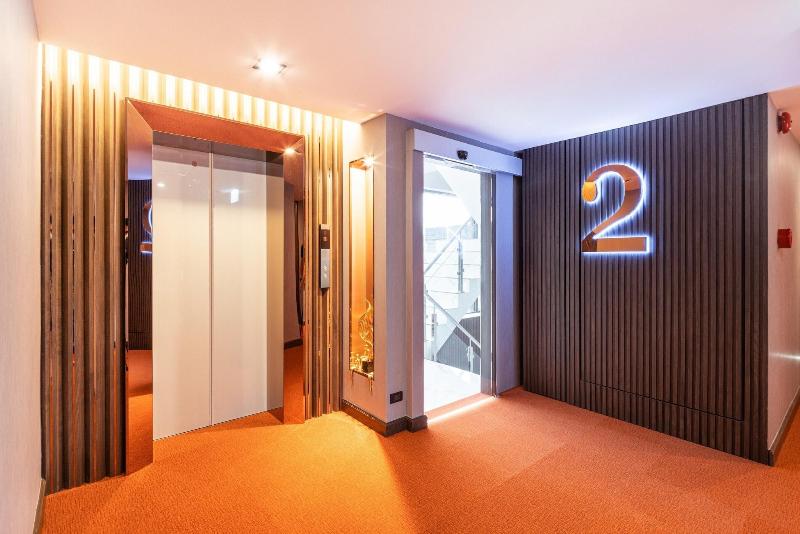 The One Smart Living & Safety By Zuzu - Oda