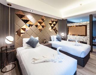 The One Smart Living & Safety By Zuzu fotoÄŸrafÄ±