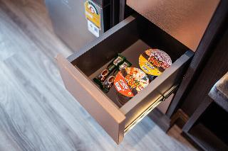 The One Smart Living & Safety By Zuzu fotoÄŸrafÄ±
