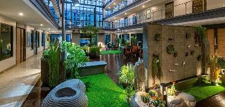 VSK RESIDENCE At Suvarnabhumi Airport By Zuzu fotoÄŸrafÄ±