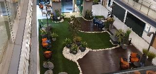 VSK RESIDENCE At Suvarnabhumi Airport By Zuzu fotoÄŸrafÄ±