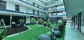 VSK RESIDENCE At Suvarnabhumi Airport By Zuzu fotoÄŸrafÄ±