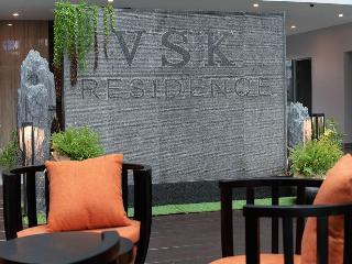 VSK RESIDENCE At Suvarnabhumi Airport By Zuzu fotoÄŸrafÄ±