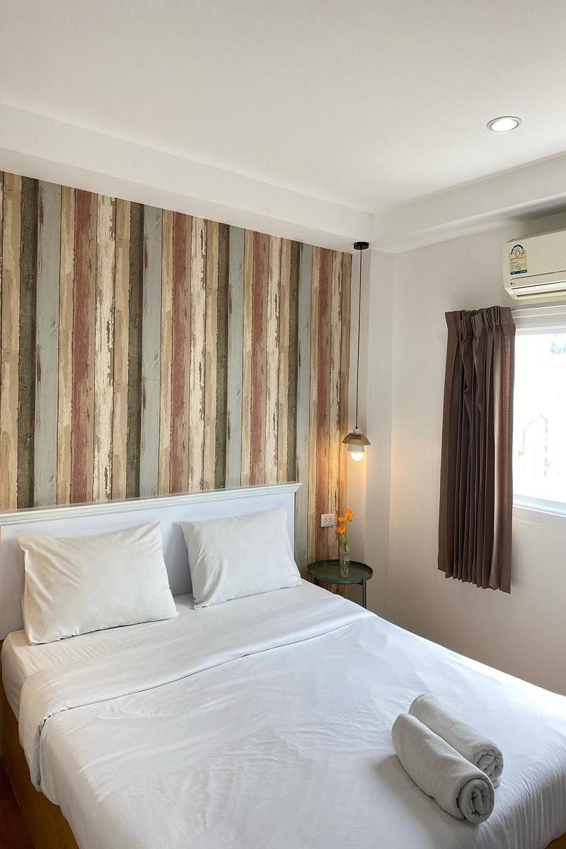 Sleep At Phuket Sha+ By Zuzu - Oda