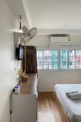 Sleep At Phuket Sha+ By Zuzu fotoÄŸrafÄ±