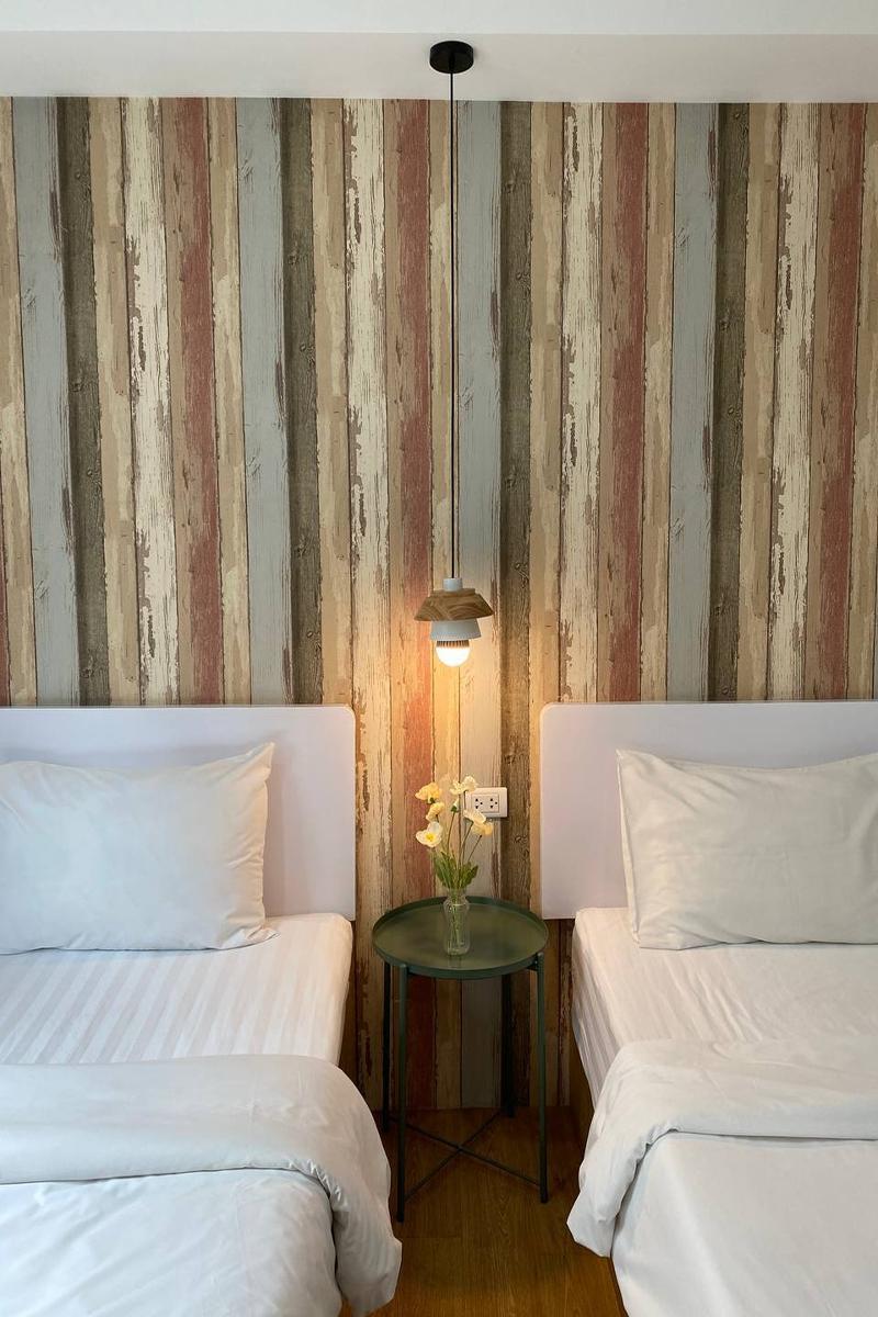 Sleep At Phuket Sha+ By Zuzu - Oda
