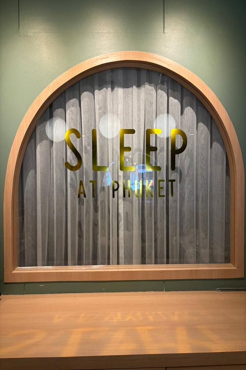 Sleep At Phuket Sha+ By Zuzu - Oda