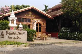 Viangngam Lanna Villa (sha Extra Plus) By Zuzu fotoÄŸrafÄ±