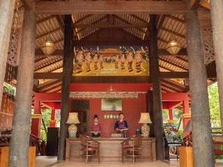 Viangngam Lanna Villa (sha Extra Plus) By Zuzu fotoÄŸrafÄ±