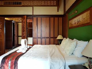 Viangngam Lanna Villa (sha Extra Plus) By Zuzu fotoÄŸrafÄ±