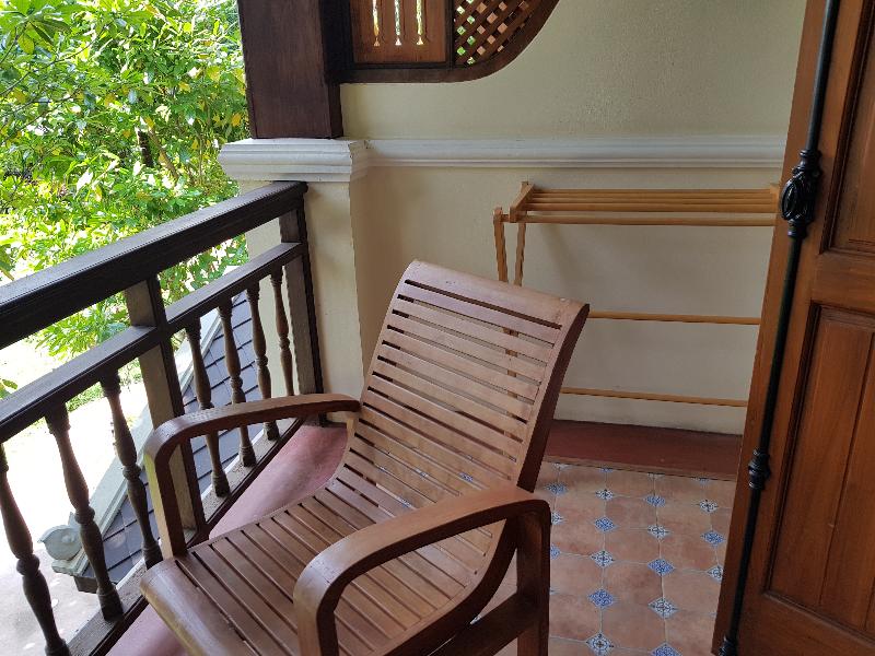 Viangngam Lanna Villa (sha Extra Plus) By Zuzu - Oda