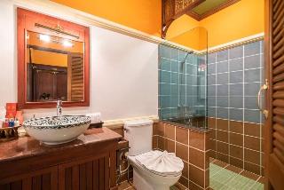 Viangngam Lanna Villa (sha Extra Plus) By Zuzu fotoÄŸrafÄ±