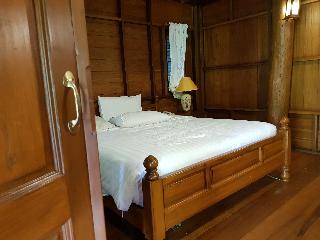 Viangngam Lanna Villa (sha Extra Plus) By Zuzu fotoÄŸrafÄ±