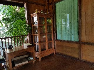 Viangngam Lanna Villa (sha Extra Plus) By Zuzu fotoÄŸrafÄ±