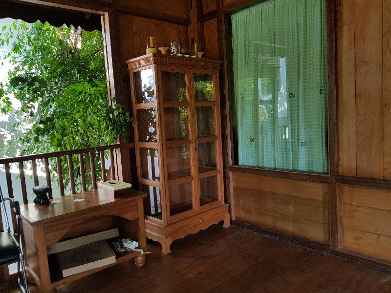 Viangngam Lanna Villa (sha Extra Plus) By Zuzu - Oda