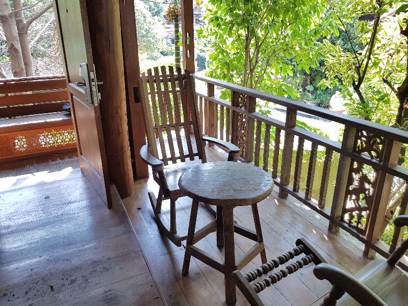 Viangngam Lanna Villa (sha Extra Plus) By Zuzu - Oda