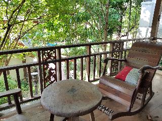 Viangngam Lanna Villa (sha Extra Plus) By Zuzu fotoÄŸrafÄ±