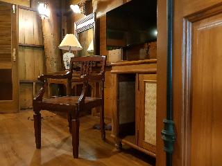 Viangngam Lanna Villa (sha Extra Plus) By Zuzu fotoÄŸrafÄ±