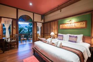 Viangngam Lanna Villa (sha Extra Plus) By Zuzu fotoÄŸrafÄ±