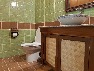 Viangngam Lanna Villa (sha Extra Plus) By Zuzu fotoÄŸrafÄ±