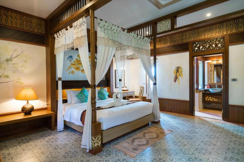 Viangngam Lanna Villa (sha Extra Plus) By Zuzu - Oda