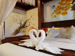 Viangngam Lanna Villa (sha Extra Plus) By Zuzu fotoÄŸrafÄ±