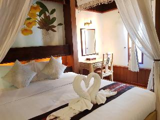 Viangngam Lanna Villa (sha Extra Plus) By Zuzu fotoÄŸrafÄ±