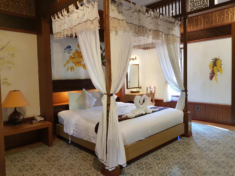 Viangngam Lanna Villa (sha Extra Plus) By Zuzu - Oda