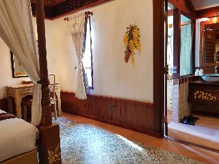 Viangngam Lanna Villa (sha Extra Plus) By Zuzu fotoÄŸrafÄ±