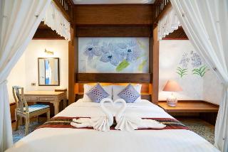 Viangngam Lanna Villa (sha Extra Plus) By Zuzu fotoÄŸrafÄ±