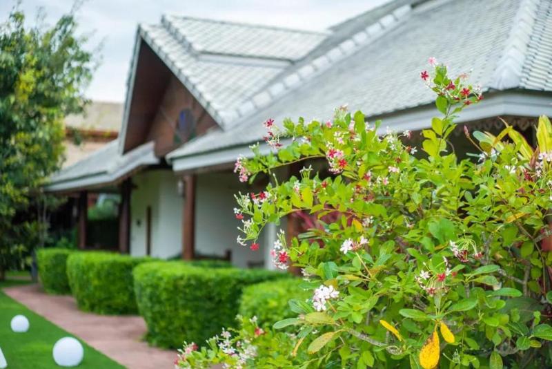 Viangngam Lanna Villa (sha Extra Plus) By Zuzu - Oda