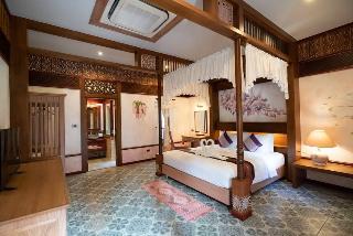 Viangngam Lanna Villa (sha Extra Plus) By Zuzu fotoÄŸrafÄ±