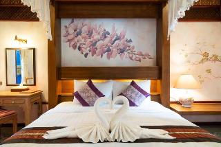Viangngam Lanna Villa (sha Extra Plus) By Zuzu fotoÄŸrafÄ±