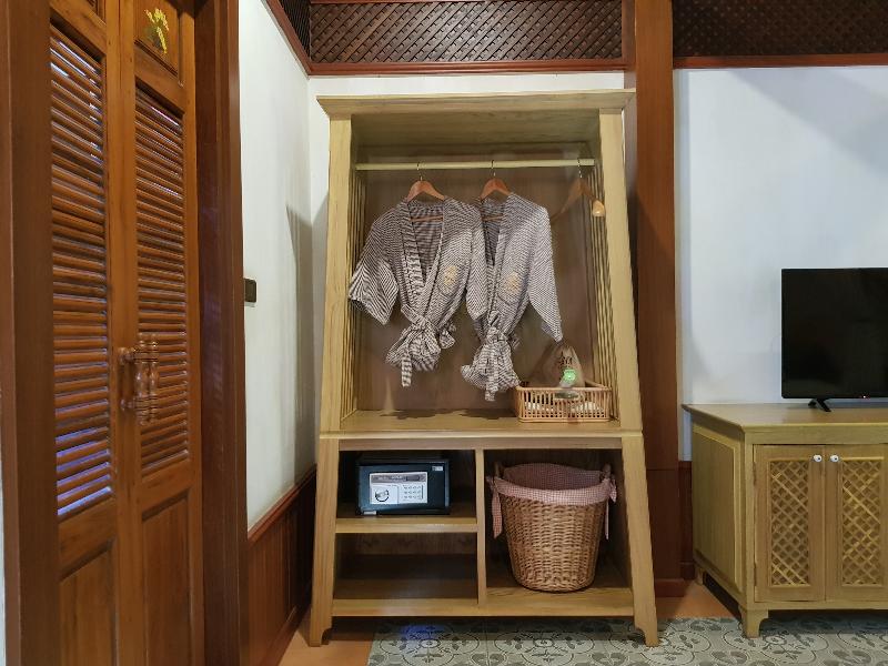 Viangngam Lanna Villa (sha Extra Plus) By Zuzu - Oda