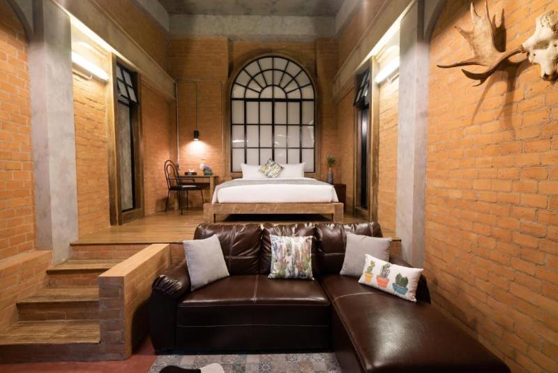 Viangngam Lanna Villa (sha Extra Plus) By Zuzu - Oda