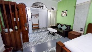 Viangngam Lanna Villa (sha Extra Plus) By Zuzu fotoÄŸrafÄ±