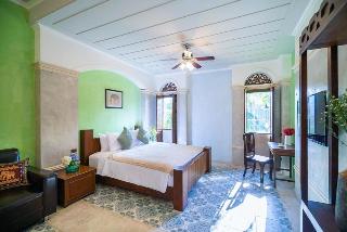 Viangngam Lanna Villa (sha Extra Plus) By Zuzu fotoÄŸrafÄ±