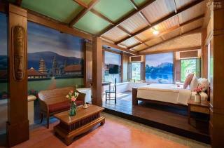 Viangngam Lanna Villa (sha Extra Plus) By Zuzu fotoÄŸrafÄ±
