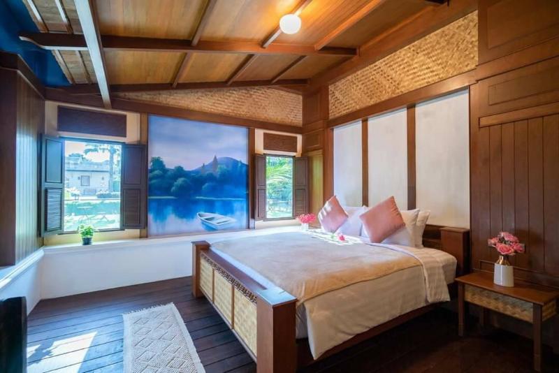 Viangngam Lanna Villa (sha Extra Plus) By Zuzu - Oda