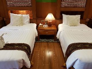 Viangngam Lanna Villa (sha Extra Plus) By Zuzu fotoÄŸrafÄ±