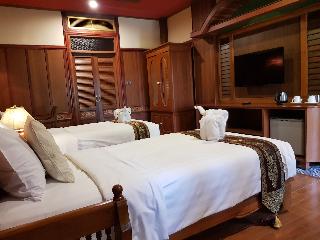 Viangngam Lanna Villa (sha Extra Plus) By Zuzu fotoÄŸrafÄ±
