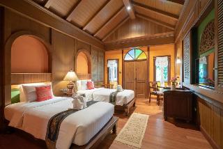 Viangngam Lanna Villa (sha Extra Plus) By Zuzu fotoÄŸrafÄ±