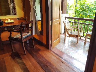 Viangngam Lanna Villa (sha Extra Plus) By Zuzu fotoÄŸrafÄ±