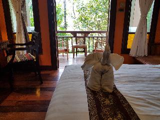 Viangngam Lanna Villa (sha Extra Plus) By Zuzu fotoÄŸrafÄ±