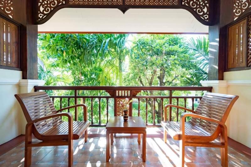 Viangngam Lanna Villa (sha Extra Plus) By Zuzu - Oda